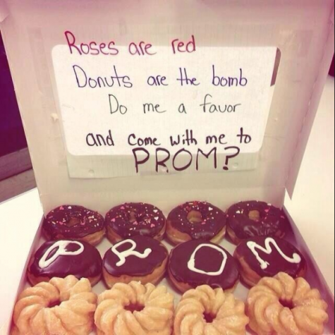 Help for the Prom Procrastinator