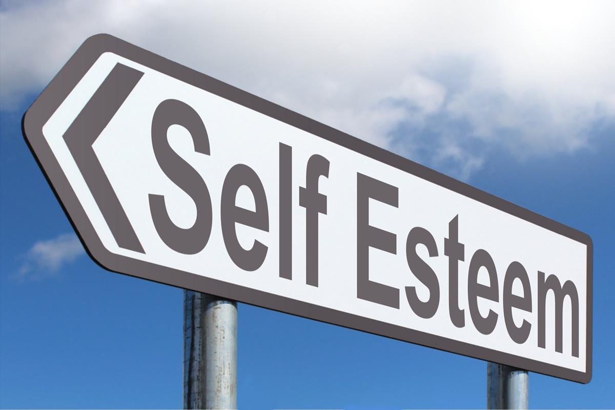 Is Self Esteem Part Of Personality