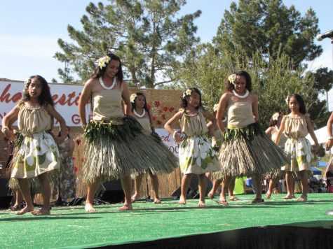 Say Hello to Tempe’s Aloha Festival!