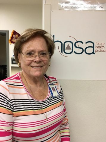 How One Educator Turned Teaching into Hands on Training