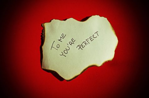 Love-filled Holiday has a not-so-lovely Origin