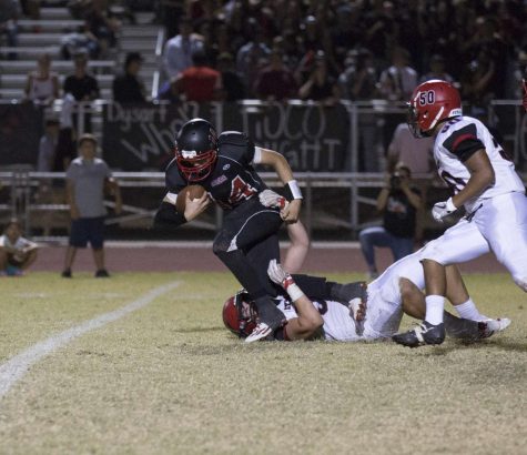 People of Combs: Tre Buck