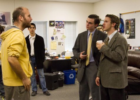New Theater Production, “Harvey, opens Dec. 7
