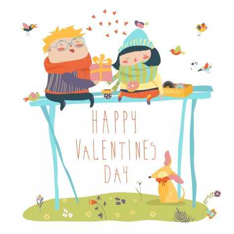 Valentine’s Day Activities for All