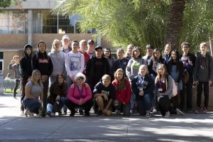 More to Student Media than TV Shows, Newspapers, Yearbooks