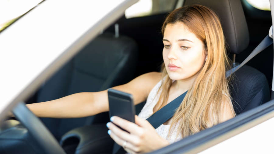 New+Consequences+of+Texting+and+Driving