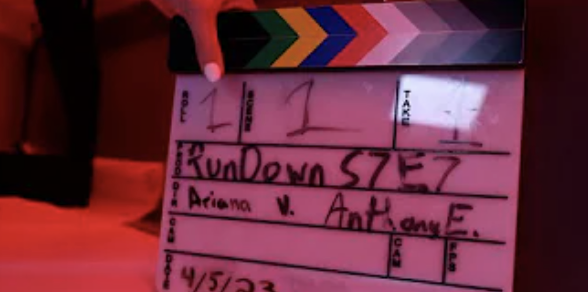 The Rundown: Season 7 Episode 7