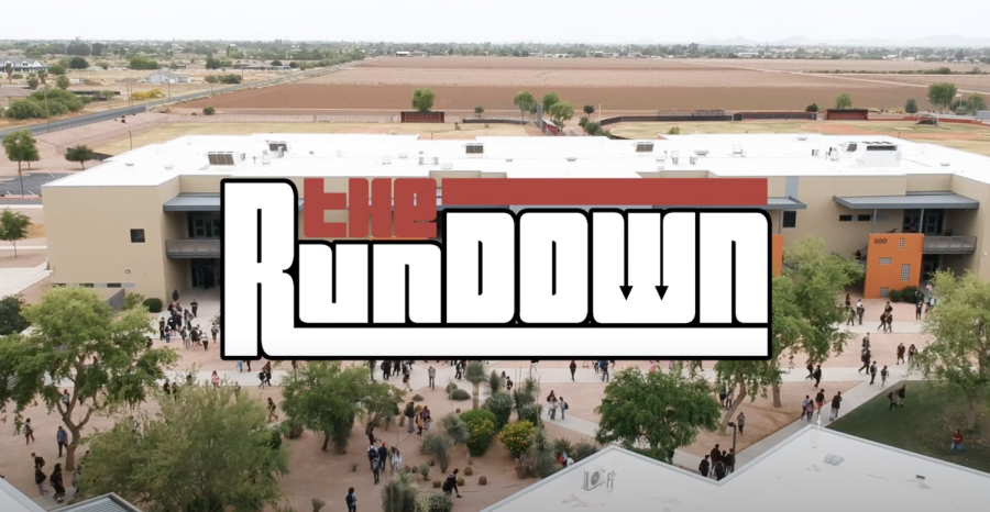 The Rundown Season 7 Episode 8